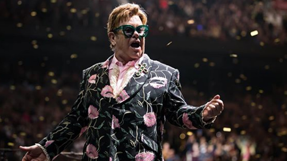 Oscars 2020: Elton John, Idina Menzel set to perform live